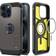 Spigen Tough Armor MagFit Case for iPhone 15 Pro