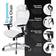 Oline ErgoPro Office Chair 53"