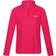 Regatta Women's Sweethart Lightweight Half-Zip Fleece Top - Pink Potion