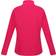 Regatta Women's Sweethart Lightweight Half-Zip Fleece Top - Pink Potion
