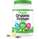 Orgain Organic Vegan Protein Plant Based Vanilla Bean