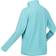 Regatta Women's Sweethart Lightweight Half-Zip Fleece Top - Amazonite