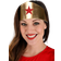 Jerry Leigh Women's Wonder Woman Casual Costume