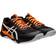 Asics Gel-Tactic M - Black/Shocking Orange