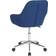 Flash Furniture Cortana DS8012LBBLUF Office Chair 38.5"