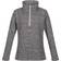 Regatta Women's Sweethart Lightweight Half-Zip Fleece Top - Storm Grey Marl