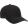 Flexfit Twill Cap Unisex - Black