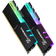 G.Skill Trident Z RGB LED DDR4 3200MHz 2x32GB (F4-3200C16D-64GTZR)