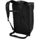 Osprey Transporter Flap - Black