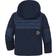 Didriksons Briska Kid's Jacket - Navy (504016-039)