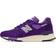 New Balance Made in USA 998 - Plum/Silver