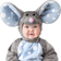 Fun World Baby Lil' Mouse Costume