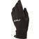 2XU Running Gloves Mens Black