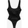 Panos Emporio Thyme Sienna Swimsuit Black