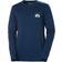 Helly Hansen Sweatshirt 62982 Dunkelblau Regular Fit