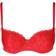 Aubade Womens Gala Rosessence Lace bra