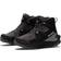 Salomon Men's Walking Boots Elixir Mid Gtx Black/Magnet/Quiet Shade for Men Grey