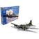 Revell B 17F Memphis Belle 04297