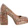 Katy Perry The Uplift Pump - Butterscotch Multi