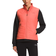 The North Face Women's Tamburello Vest - Coral Sunrise