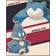 Ultra Pro Snorlax & Munchlax 9 Pocket Portfolio for Pokémon