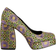 Katy Perry The Uplift Pump - Violet Multi