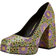 Katy Perry The Uplift Pump - Violet Multi