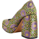 Katy Perry The Uplift Pump - Violet Multi