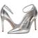 Nine West Freze - Silver