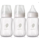Evenflo Balance Wide-Neck Anti-Colic Baby Bottles 3-pack 9oz
