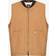 Dickies Duck Cotton-Canvas Vest