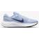 Nike Air Zoom Structure 24 W - Light Marine/Mystic Navy White