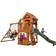 Backyard Discovery Atlantis Swing Set