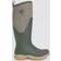 Muck Boot Arctic Sport II Damen Regenstiefel, olivgrün