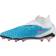 Nike Phantom GX Elite DF AG Pro M - Baltic Blue/White/Laser Blue/Pink Blast