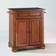 Crosley Furniture Alexandria Storage Cabinet 31x35.5"