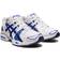 Asics Gel-Nimbus 9 - White/Indigo Blue