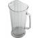 Cambro Camwear Pitcher 6 0.5gal