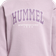 Hummel Fast Lime Sweatshirt - Mauve Shadow (217858-3518)