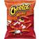 Cheetos Crunchy Cheese Flavour 8.5oz 1