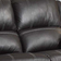 Acme Furniture Zuriel Collection Sofa 60" 2 Seater