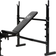 Abilica 3150 Bench