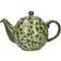 London Pottery Globe Teapot 0.132gal