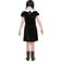 Fun World Girl's Gothic Costume Dress