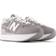 New Balance 574+ W - Shadow Grey/Rain Cloud/White