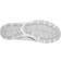 Skechers Gratis Strolling W - White/Silver