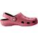 Crocs Classic Clog - Garnet