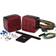 Attwood LED 4-Inch Submersible Trailer Kit