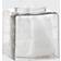 Labrazel Contessa Clear Tissue Box Cover