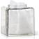 Labrazel Contessa Clear Tissue Box Cover